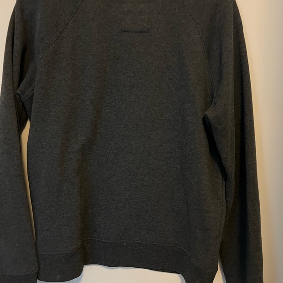 MNY Grey Sweatshirt - Picture 4 of 5